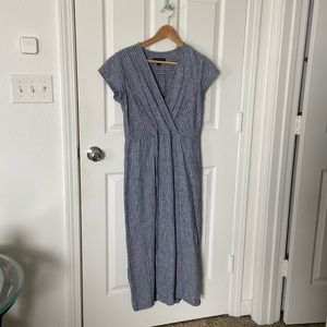 Soft wrap top BR maxi